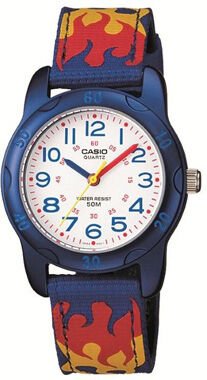 Casio Mtr-10B-2Bvdf Analog Erkek Kol Saati