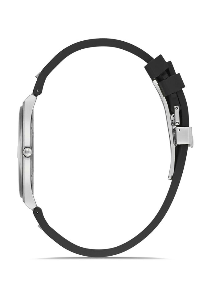 Momentus Men's Crown Master EM345S-04BS