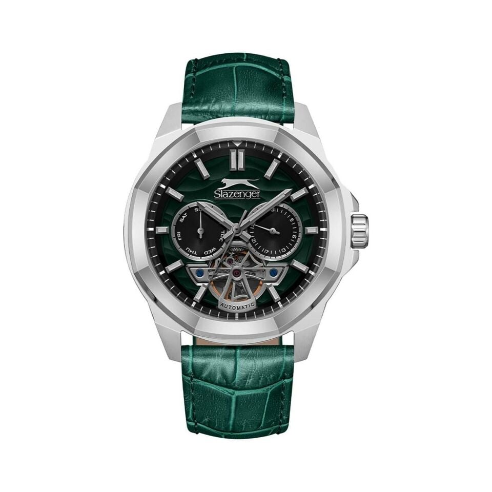 Slazenger Sl.09.2438.2.02 Erkek Kol Saati
