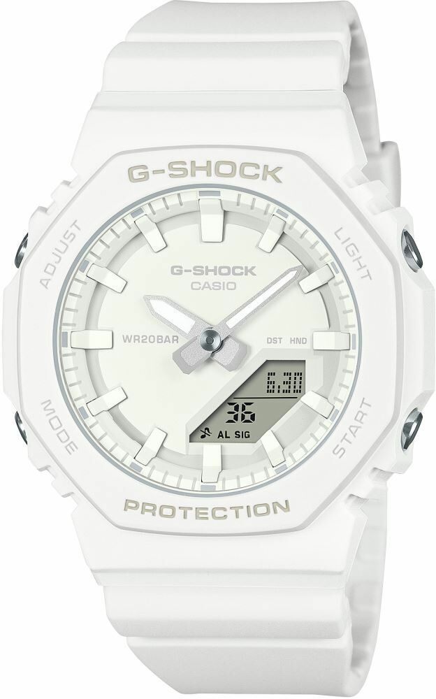 Casio Gma-P2100-7Adr G-Shock Kadın Kol Saati