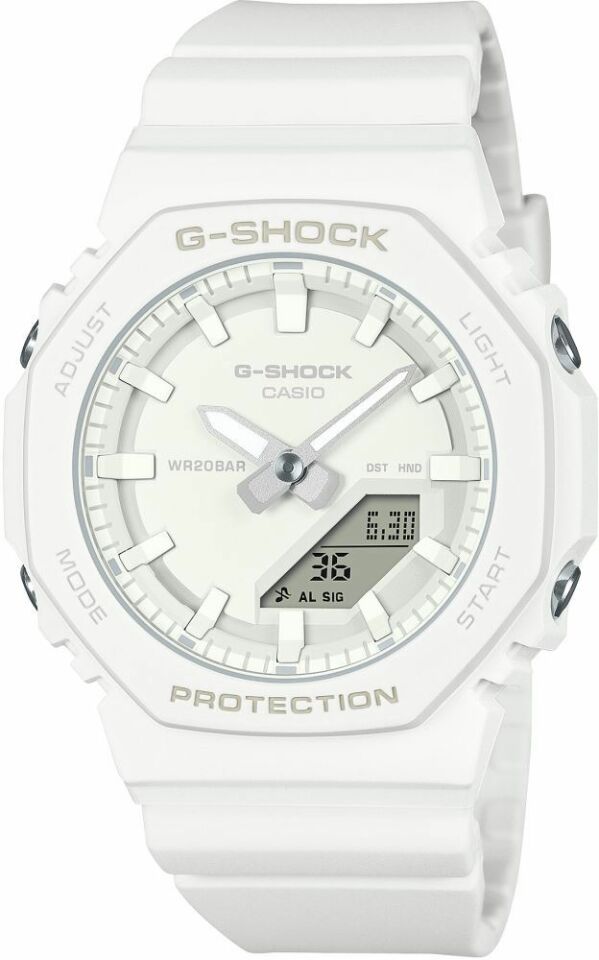 Casio Gma-P2100-7Adr G-Shock Kadın Kol Saati