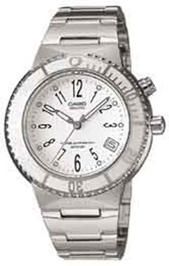 Casio Ltd-1039D-7A1Vdf Analog Kadın Saati