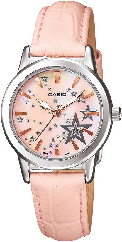 Casio Ltp-1324L-4Adf Analog Kadın Kol Saati