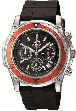 Casio Mdv-500-1Avdf Duro Erkek Kol Saati