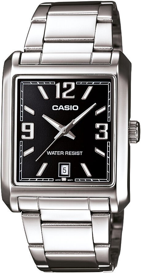 Casio Mtp-1336D-1Adf Analog Erkek Kol Saati