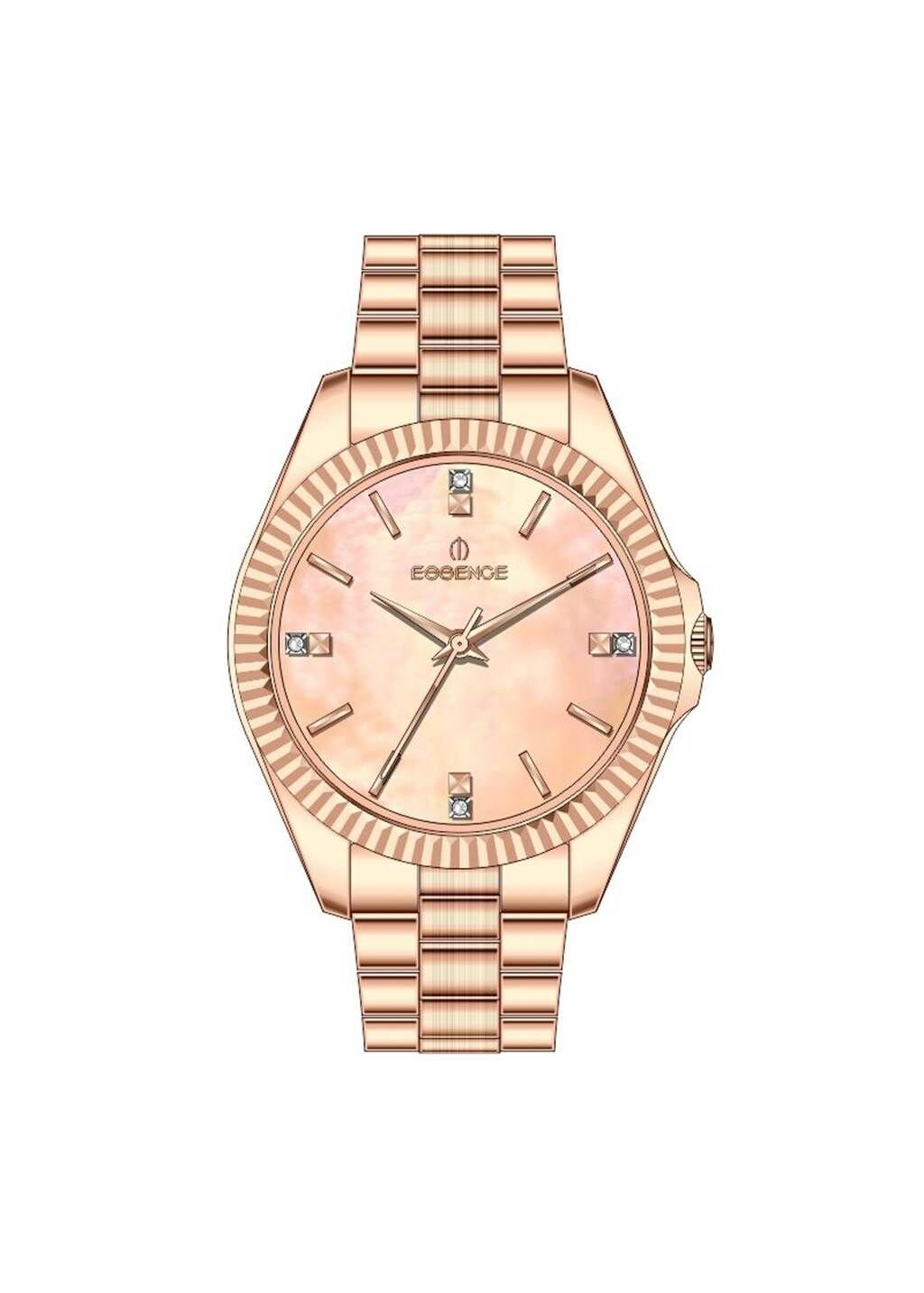 Essence Es6719Fe.421 Kadın Kol Saati