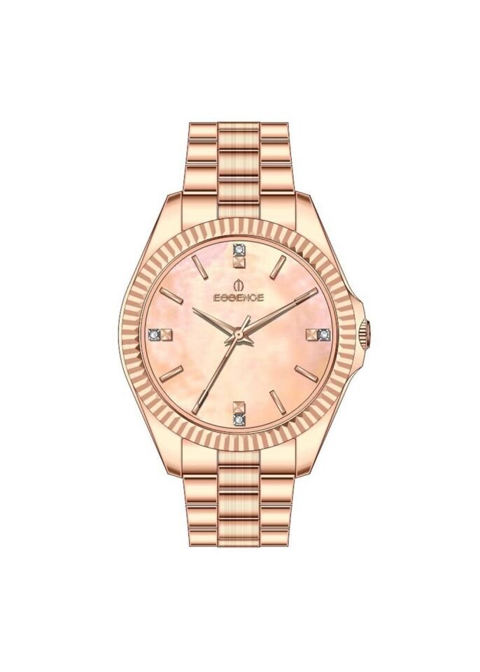 Essence Es6719Fe.421 Kadın Kol Saati