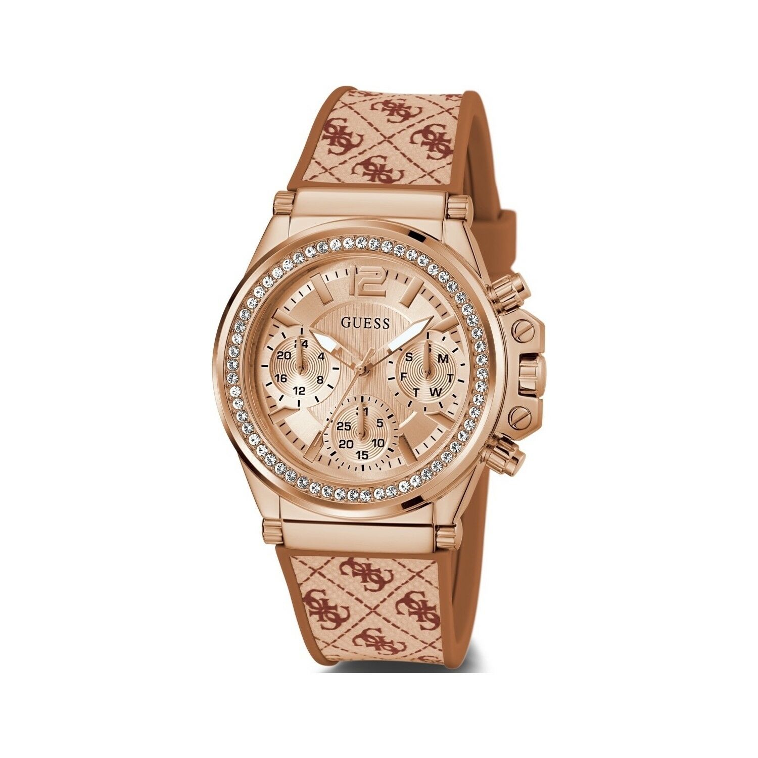 Guess Gugw0699L2 Kadın Kol Saati