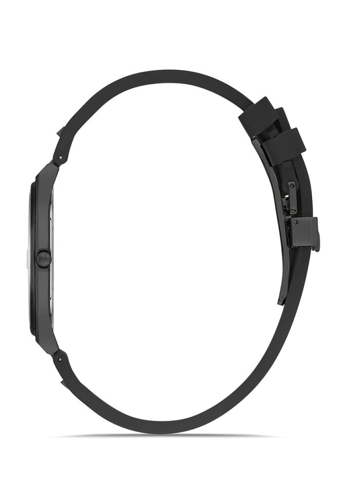 Momentus Men's Crown Master EM345B-04BS