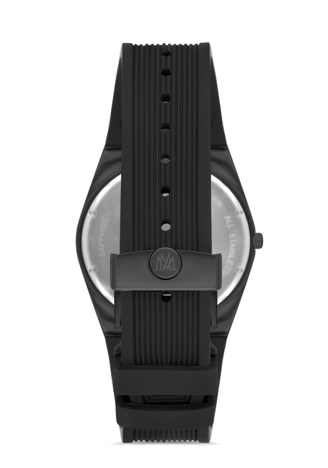 Momentus Men's Crown Master EM345B-04BS