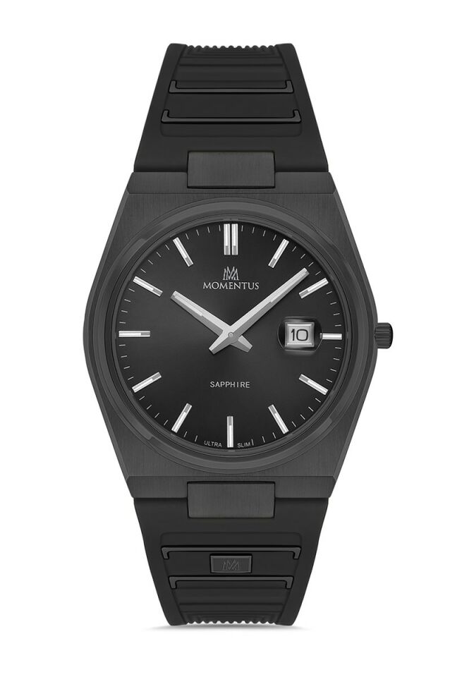 Momentus Men's Crown Master EM345B-04BS