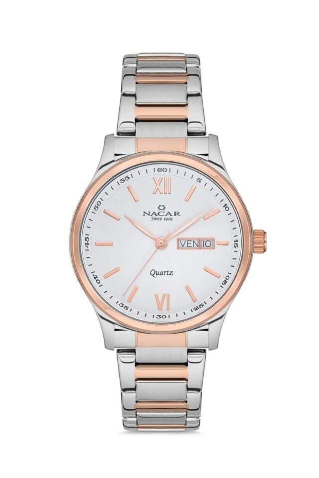 Nacar Nc31-29B155-Ewm Erkek Kol Saati