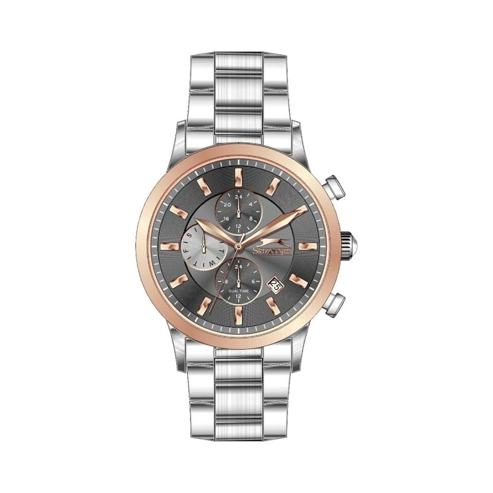 Slazenger Sl.09.2264.2.02 Erkek Kol Saati