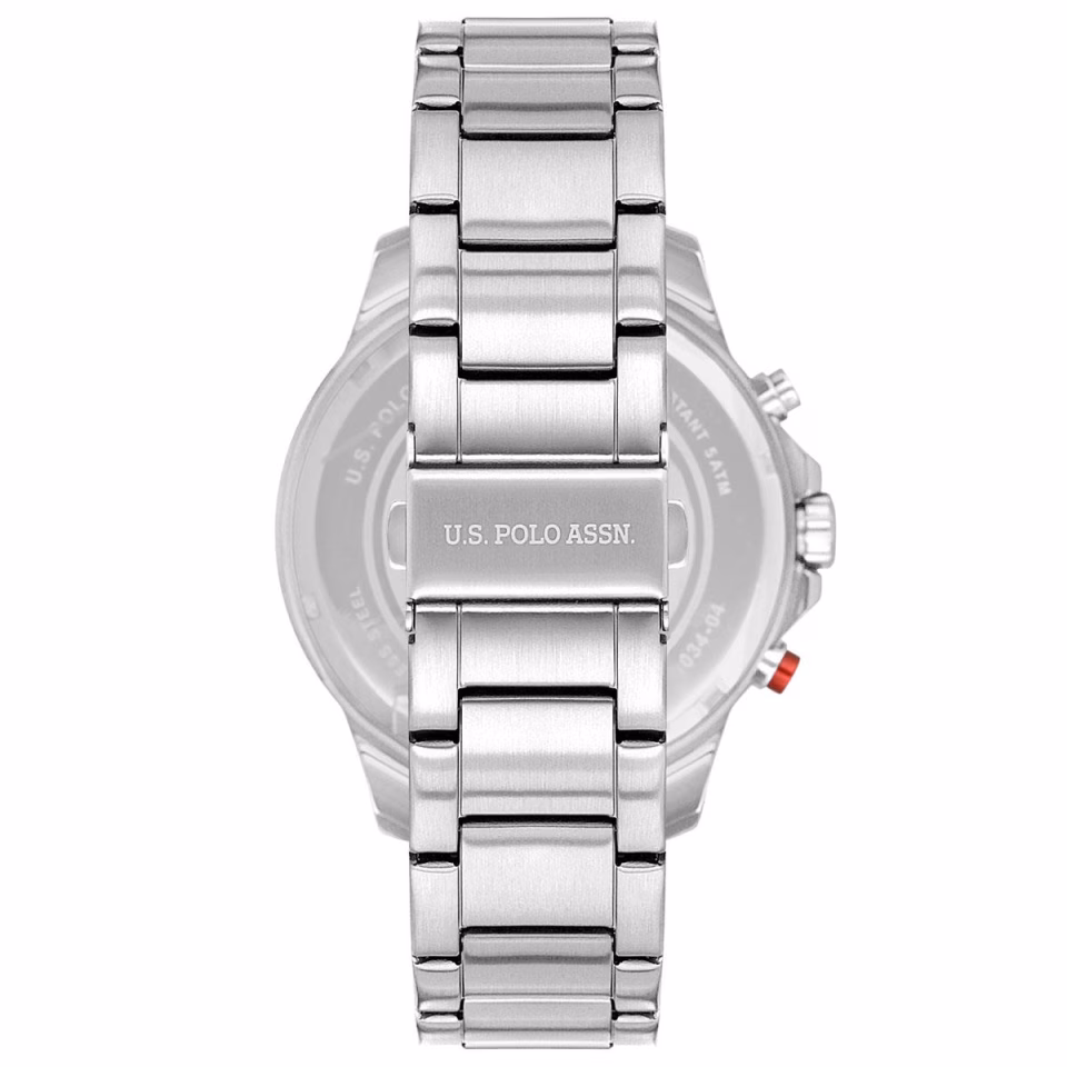 U.s. Polo Assn. Uspa1034-02 Erkek Kol Saati