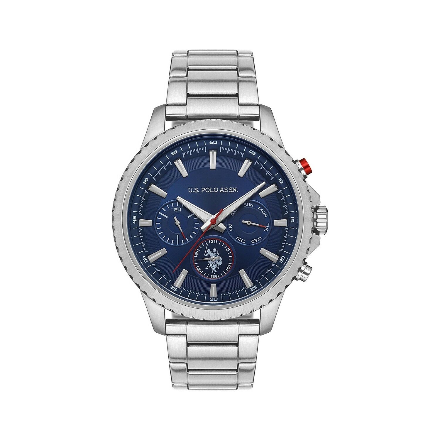 U.s. Polo Assn. Uspa1034-02 Erkek Kol Saati
