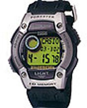 Casio Ft-120Hb-3Avuh Digital Erkek Kol Saati