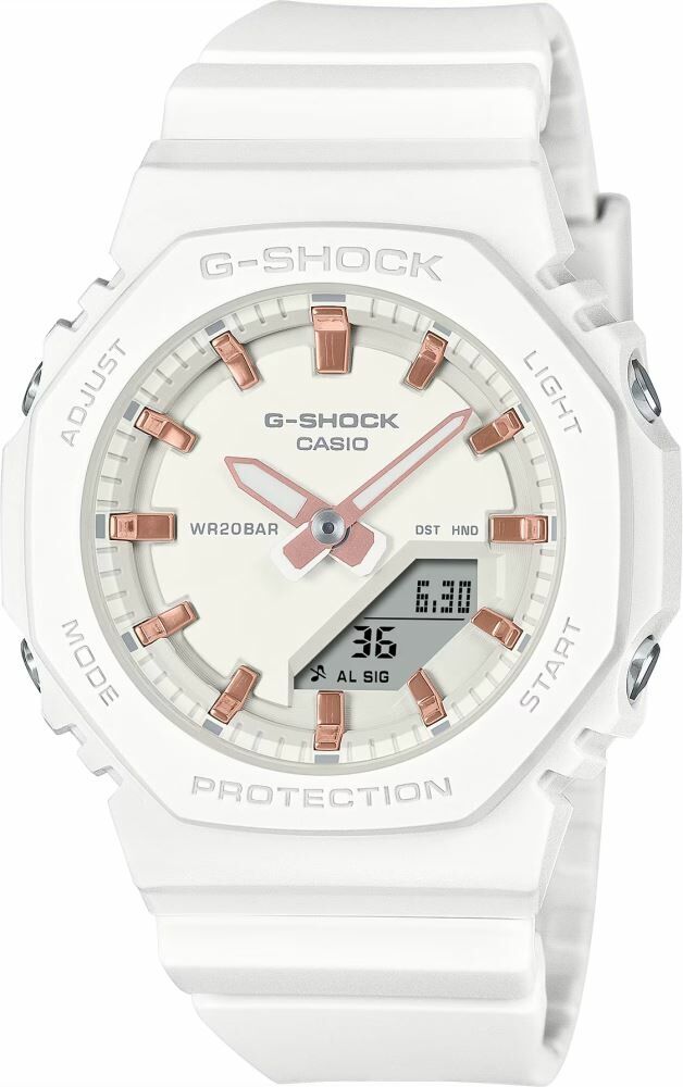 Casio Gma-P2100M-7Adr G-Shock Kadın Kol Saati