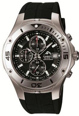 Casio Mdv-501-1Avdf Duro Erkek Kol Saati