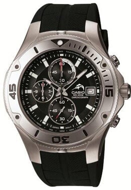 Casio MDV-501-1AVDF Duro Erkek Kol Saati