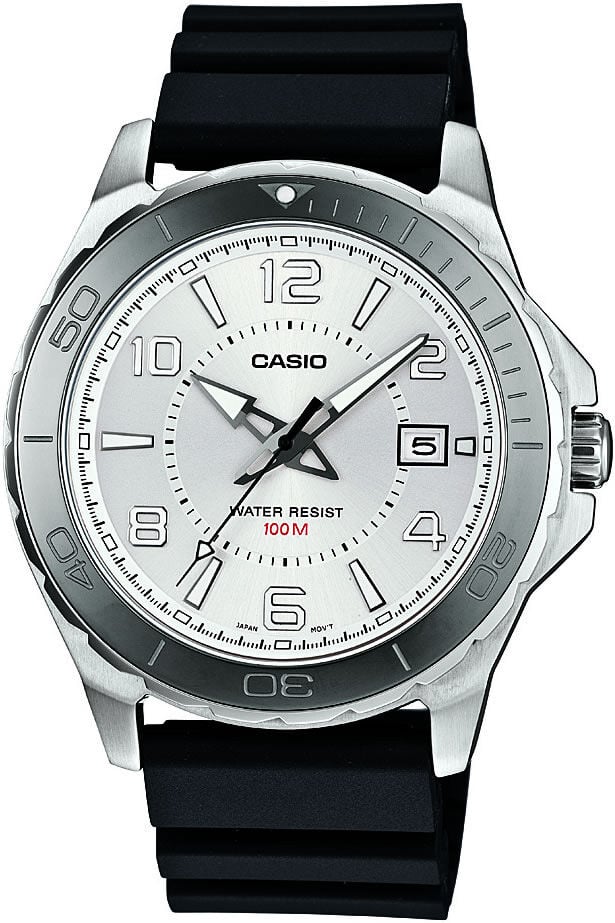 Casio MTD-1074-7AVDF Analog Erkek Kol Saati