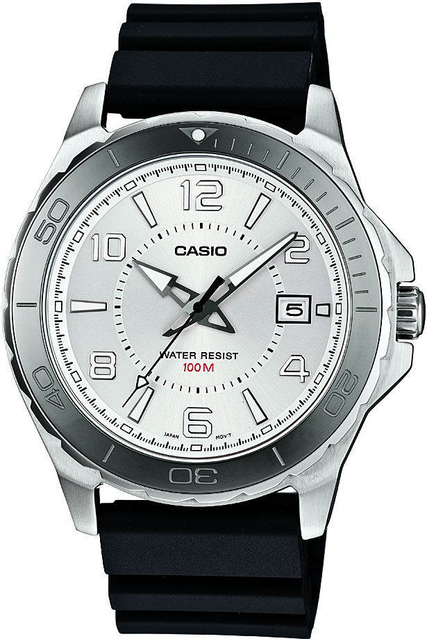 Casio MTD-1074-7AVDF Analog Erkek Kol Saati