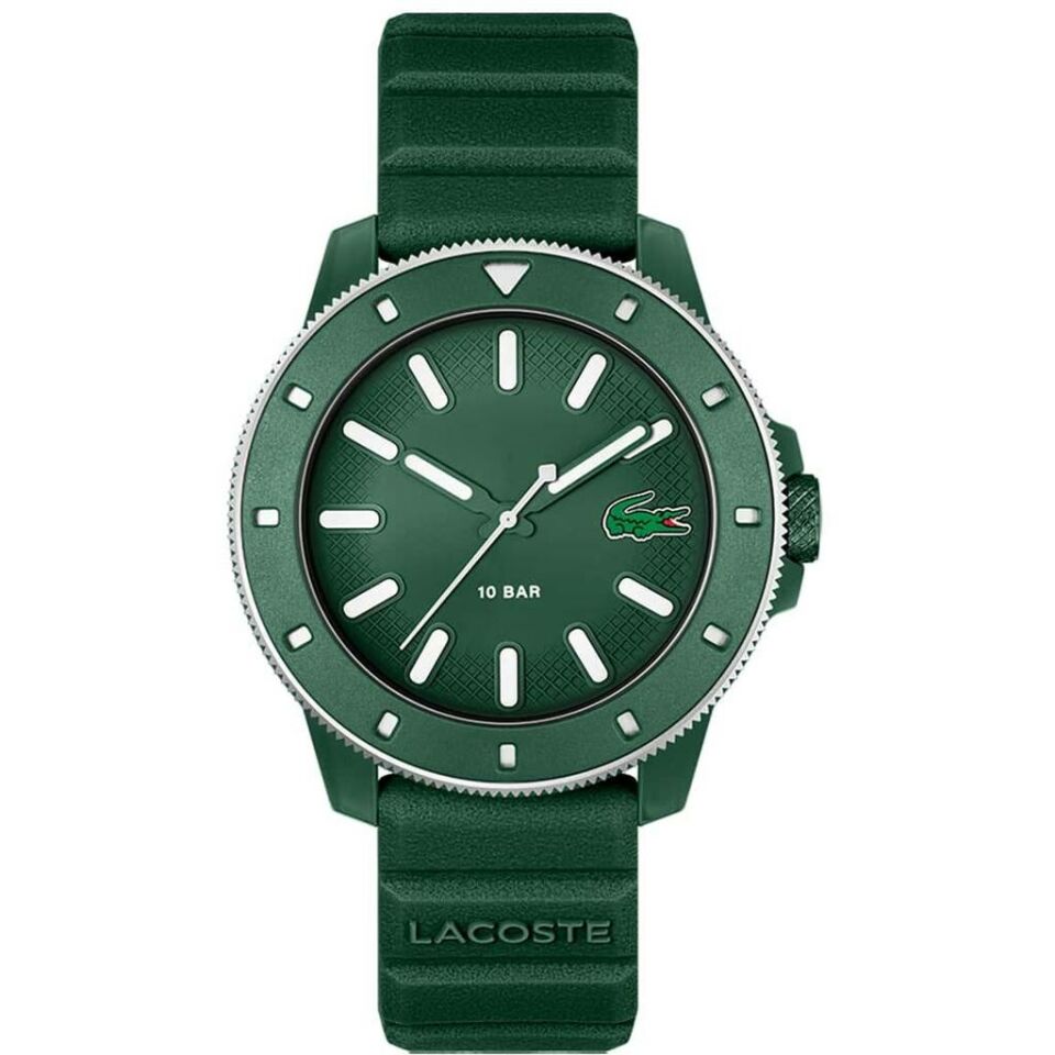 Lacoste Lac2011414 Erkek Kol Saati