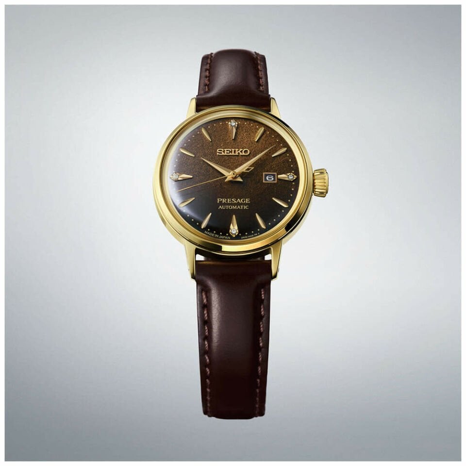 Seıko Sre020J1