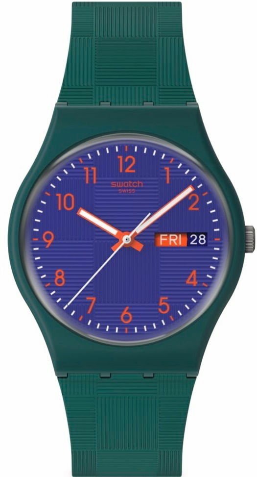 Swatch So28N706 Kadın Kol Saati