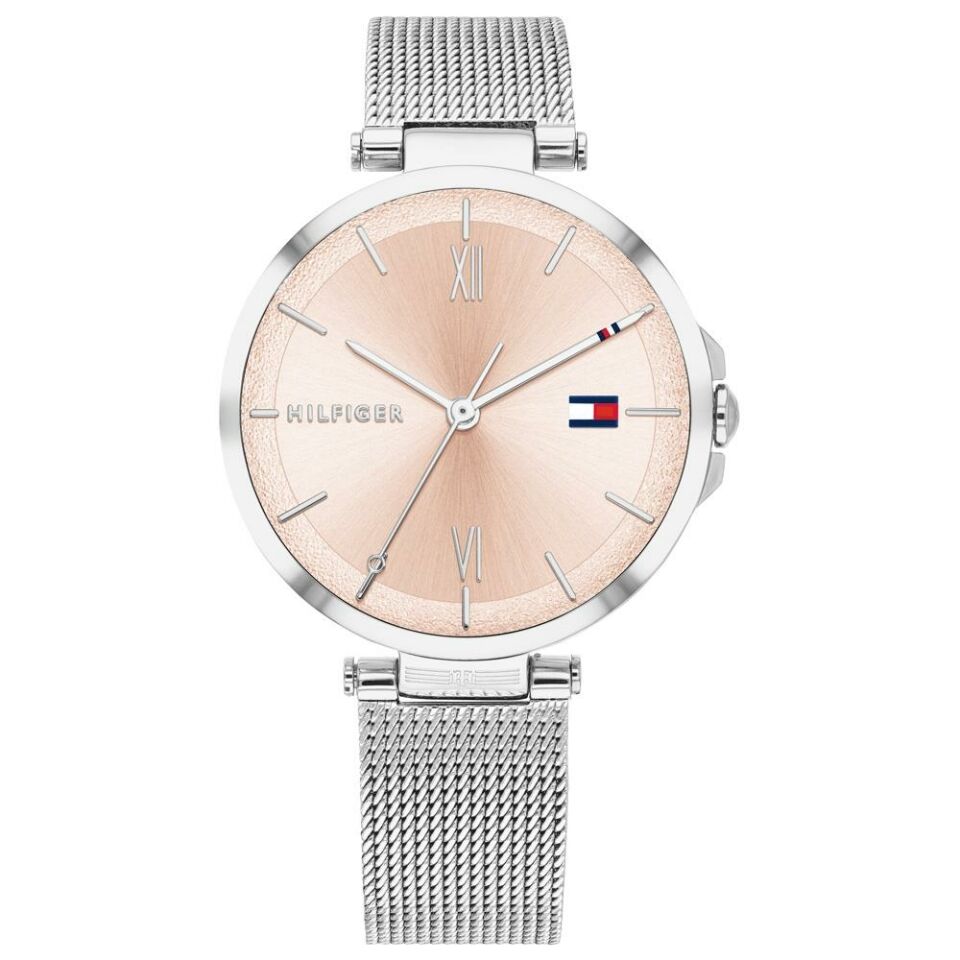 Tommy Hilfiger Bayan Kol Saati TH1782206