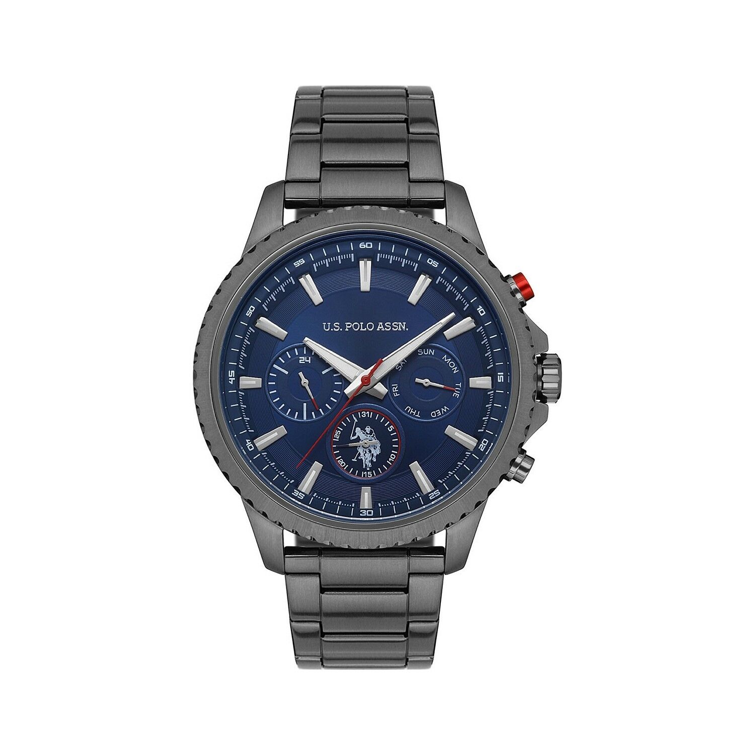 U.s. Polo Assn. Uspa1034-03 Erkek Kol Saati