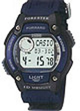 Casio Ft-120Hb-2Avuh Digital Erkek Kol Saati