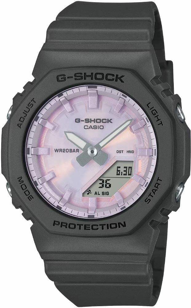 Casio Gma-P2100Pc-1Adr G-Shock Kadın Kol Saati