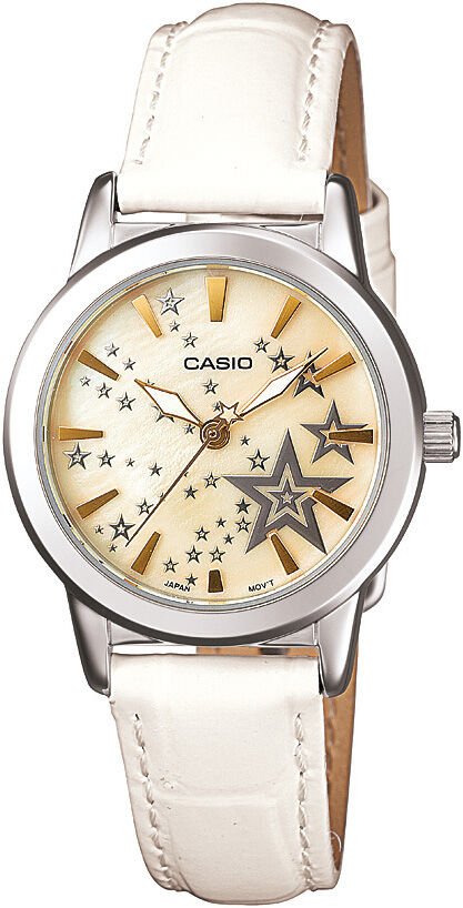 Casio Ltp-1324L-9Adf Analog Kadın Kol Saati