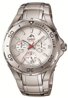 Casio MDV-301D-7AVDF Analog Erkek Kol Saati