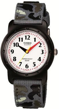 Casio Mtr-11B-1Bvdf Analog Erkek Kol Saati