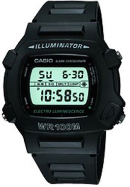 Casio W-740-1Vs Digital Erkek Kol Saati