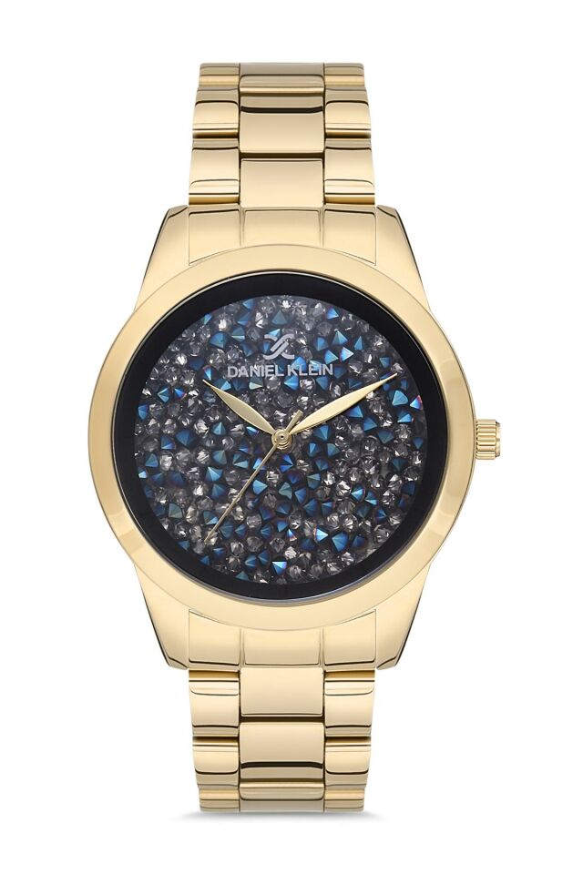 Daniel Klein Bayan Kol Saati DK102-013570B
