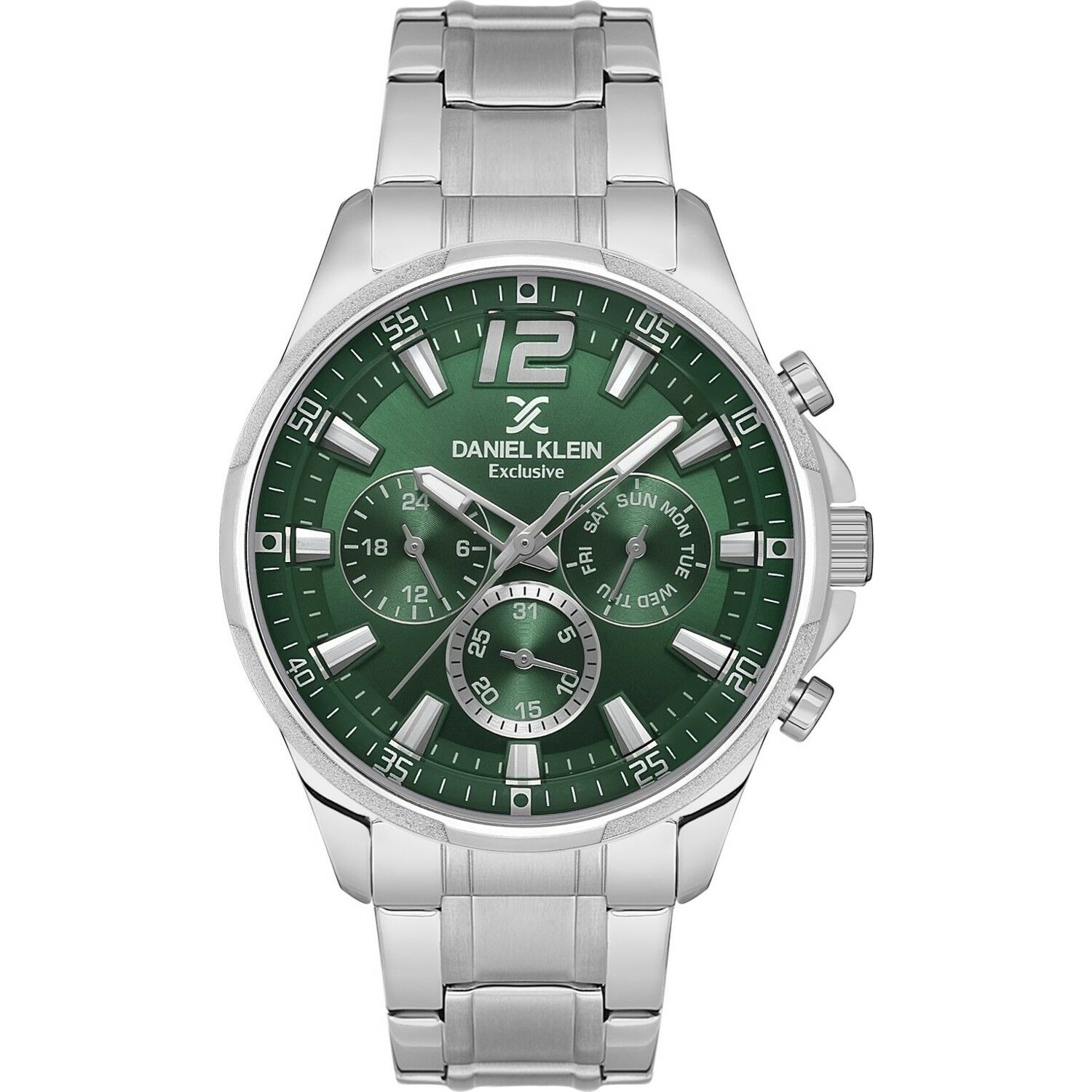 Daniel Klein Dke.1.10594-2 Erkek Kol Saati