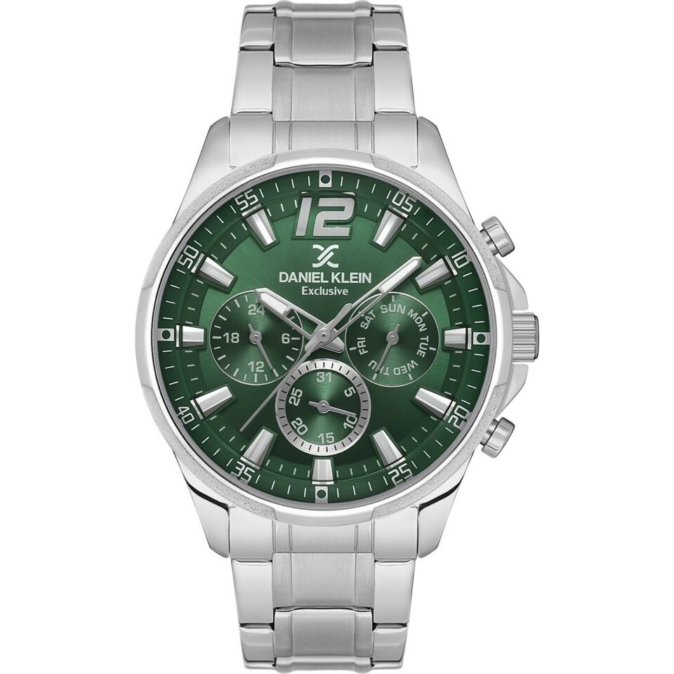 Daniel Klein Dke.1.10594-2 Erkek Kol Saati