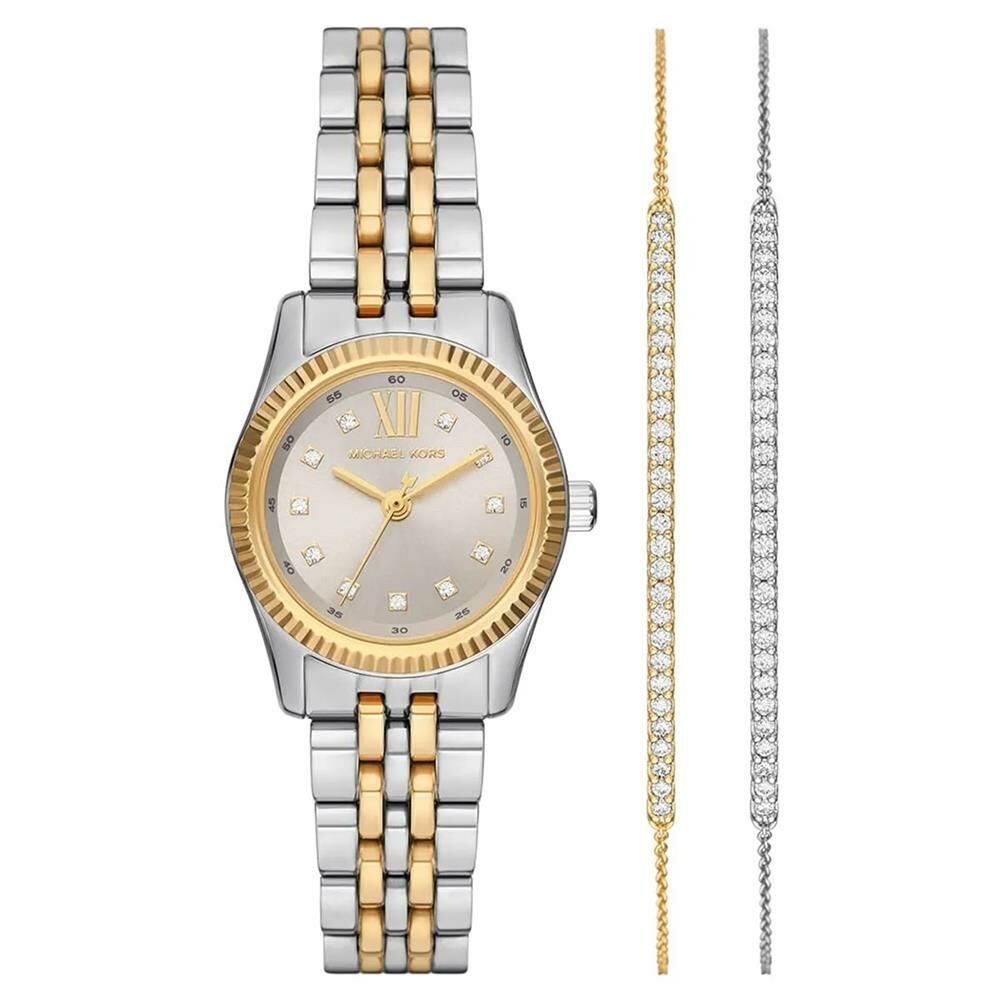 Michael Kors Mk4815Set Kadın Kol Saati