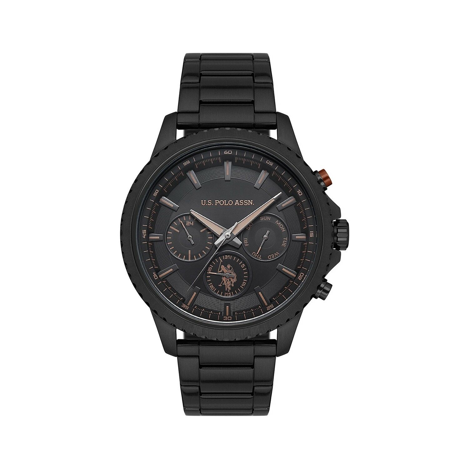 U.s. Polo Assn. Uspa1034-05 Erkek Kol Saati