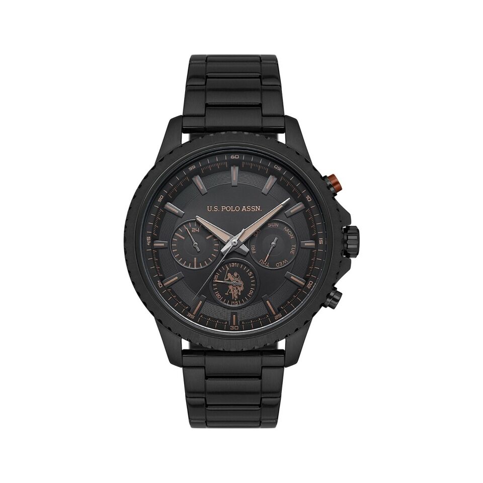 U.s. Polo Assn. Uspa1034-05 Erkek Kol Saati