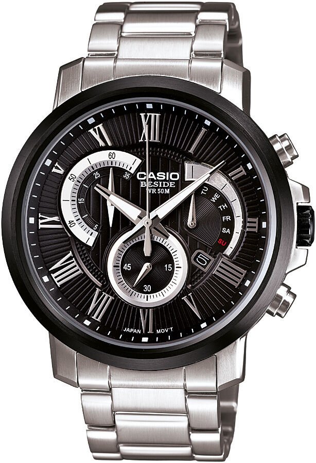 Casio Bem-506Cd-1Avdf Beside Erkek Kol Saati
