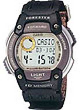 Casio Ft-120Hb-5Avuh Digital Erkek Kol Saati