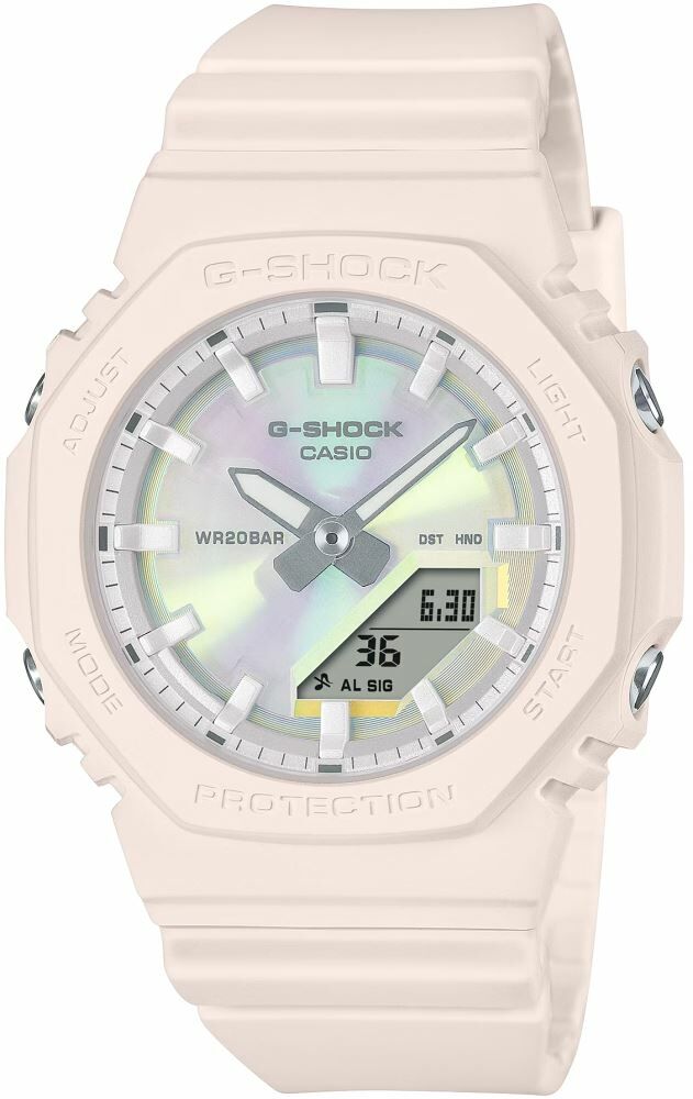 Casio Gma-P2100Pc-4Adr G-Shock Kadın Kol Saati
