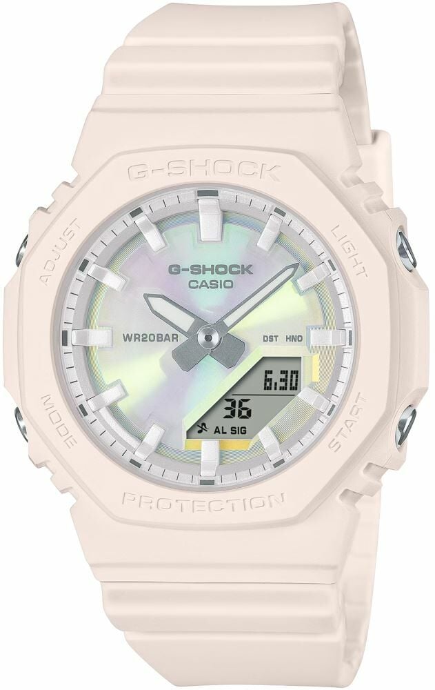 Casio Gma-P2100Pc-4Adr G-Shock Kadın Kol Saati