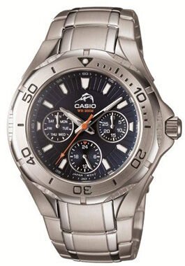 Casio Mdv-301D-2Avdf Analog Erkek Kol Saati