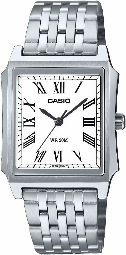 Casio Mtp-B190D-7Bvdf Analog Erkek Kol Saati