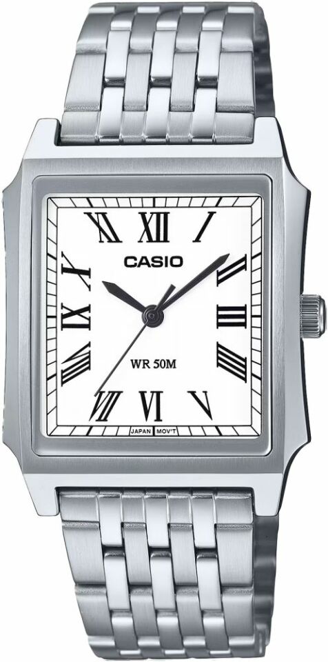 Casio Mtp-B190D-7Bvdf Analog Erkek Kol Saati