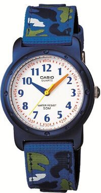 Casio Mtr-11B-2Bvdf Analog Erkek Kol Saati
